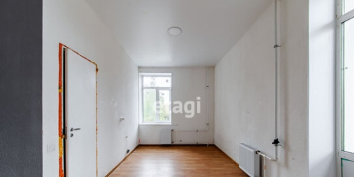 1-комн квартира Канонерский остров,  д. 16