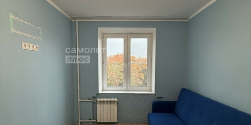 2-комн квартира 60-летия Октября пр-кт,  д. 10/1