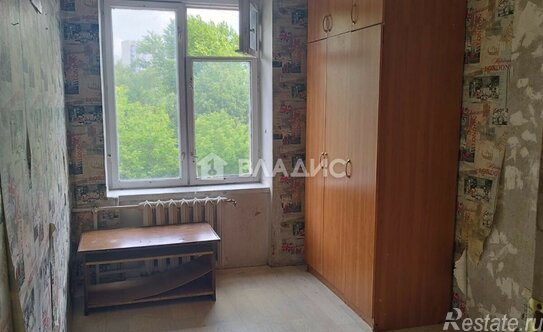 Продажа 2-комн квартиры на вторичном рынке ул Багрицкого,  д. 8