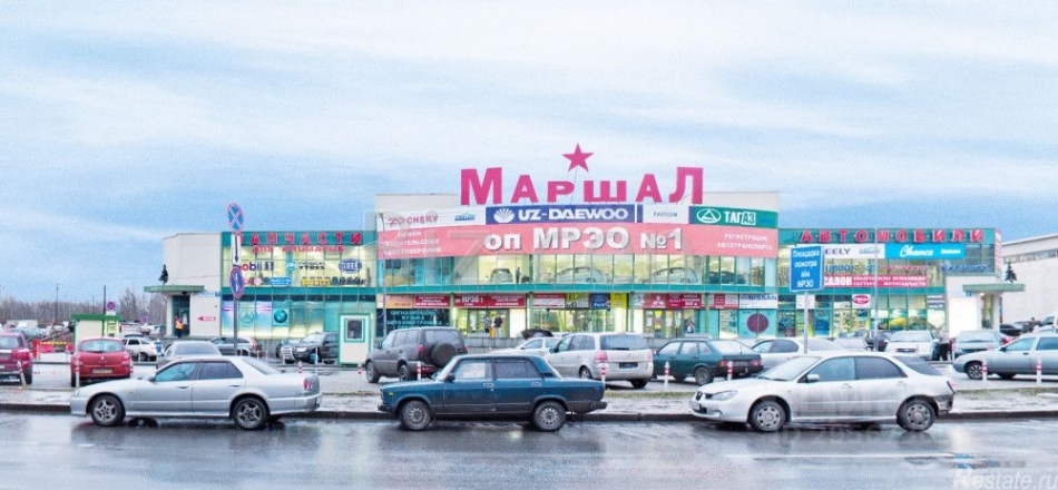 Аренда офиса Северный пр-кт,  д. 5