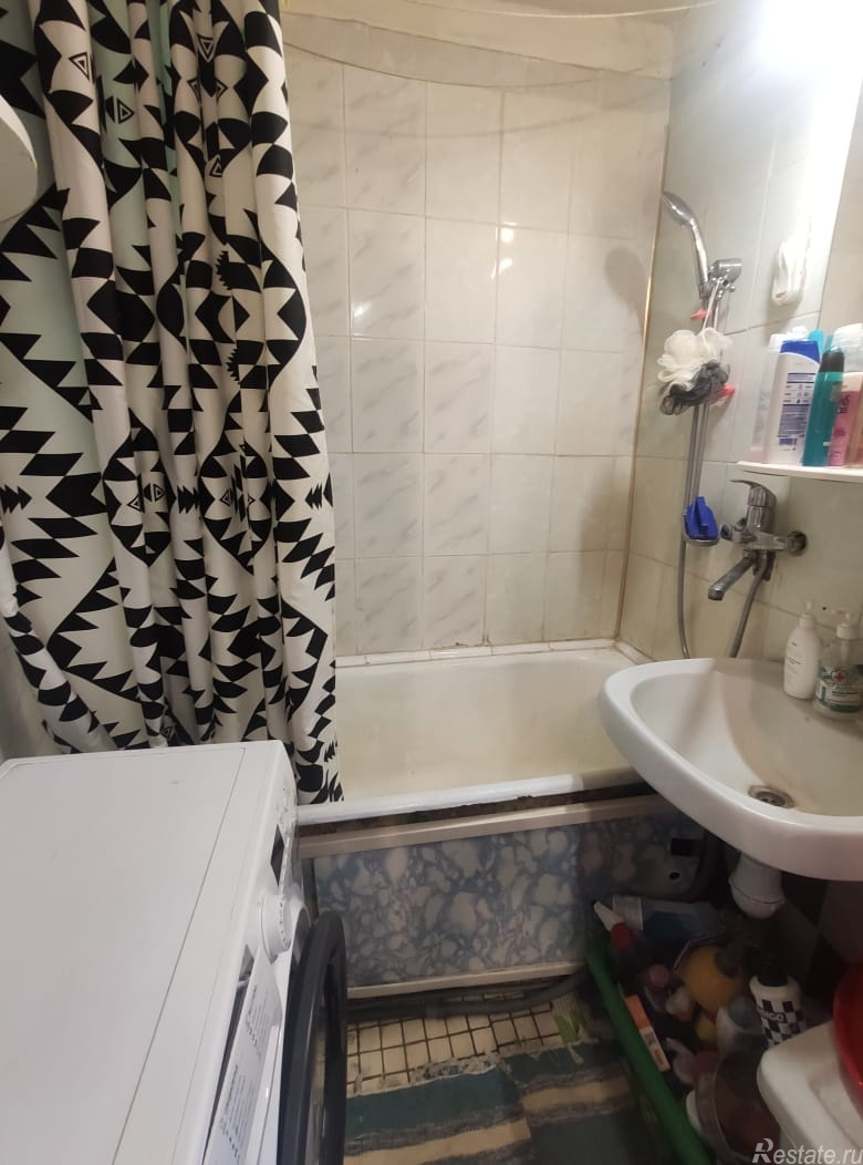 Продажа 1-комн квартиры на вторичном рынке г. Жуковский, Дугина ул., 17