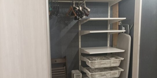 2-комн квартира Новосмоленская набережная,  д. 2