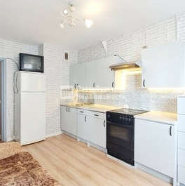 Продажа 1-комн квартиры на вторичном рынке Парголово п, Михаила Дудина ул,  д. 25,  к. 1