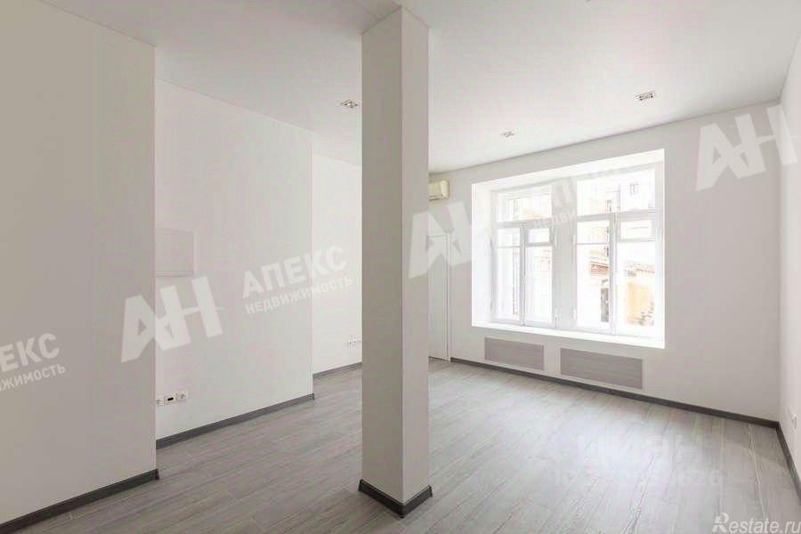 Аренда ПСН Тверская улица,  д. 12 с7