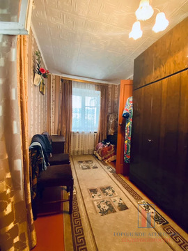 Продажа 2-комн квартиры на вторичном рынке Серпухов, ул. Горького,  д. 14