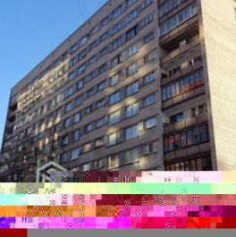 Продажа 3-комн квартиры на вторичном рынке Комендантский пр-кт