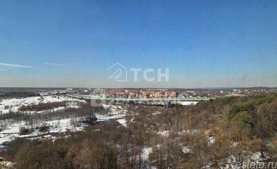 Продажа 2-комн квартиры на вторичном рынке Немчиновка, Советский пр-кт,  д. 102