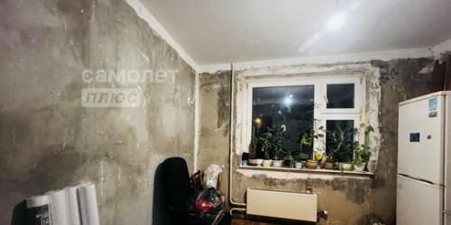 4-комн квартира ул Героев Панфиловцев,  д. 1,  к. 2