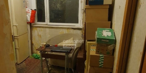 1-комн квартира ул Коломенская,  д. 15