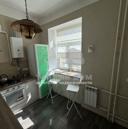 Продажа 2-комн квартиры на вторичном рынке г. Королев, Циолковского, 23/11