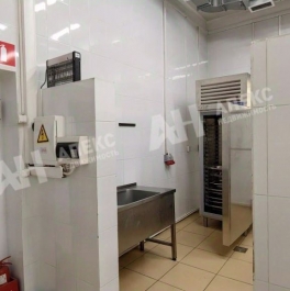 Аренда производственного помещения Одинцовский городской округ, Минское шоссе Аренда производственного помещения Одинцовский городской округ, Минское шоссе