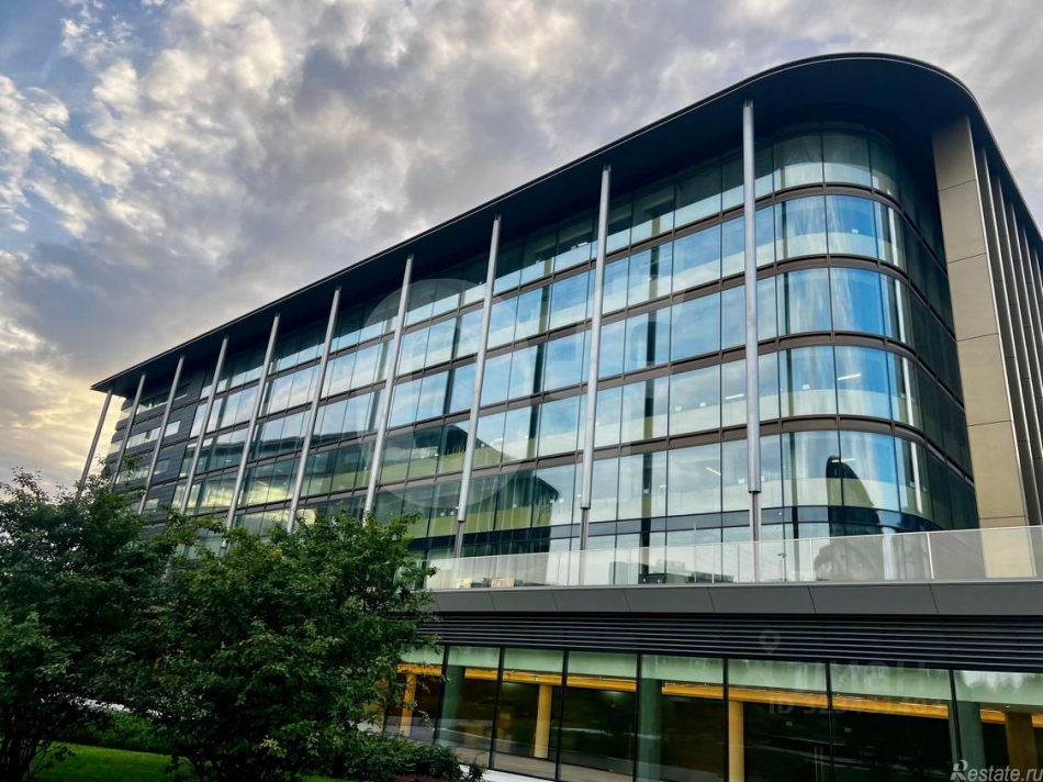 Аренда офиса Сколковское ш