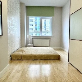 Продажа 3-комн квартиры на вторичном рынке б-р Маршала Рокоссовского,  д. 6,  к. 1В