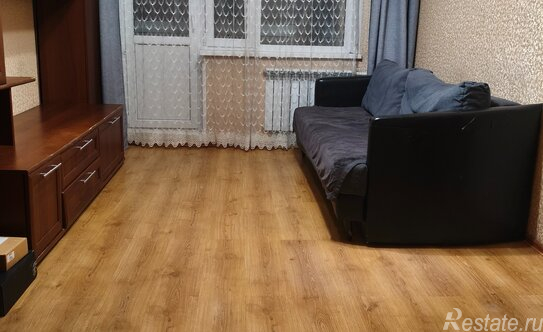 Продажа 1-комн квартиры на вторичном рынке Лобня г, Некрасова ул