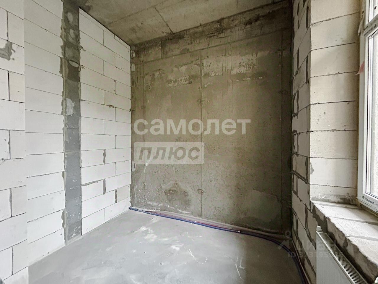 Продажа 2-комн квартиры на вторичном рынке Ногинск, улица 7-я Черноголовская, 17к1