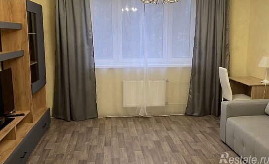 Аренда 2-комн квартиры на вторичном рынке ул Ключевая,  д. 10,  к. 2 стр 2