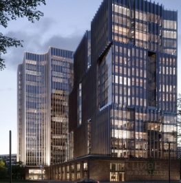 Продажа офиса бульвар Энтузиастов Продажа офиса бульвар Энтузиастов