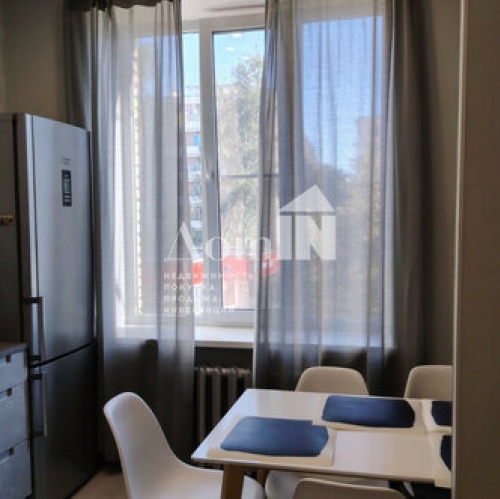 2-комн квартира Краснопутиловская улица,  д. 28/20