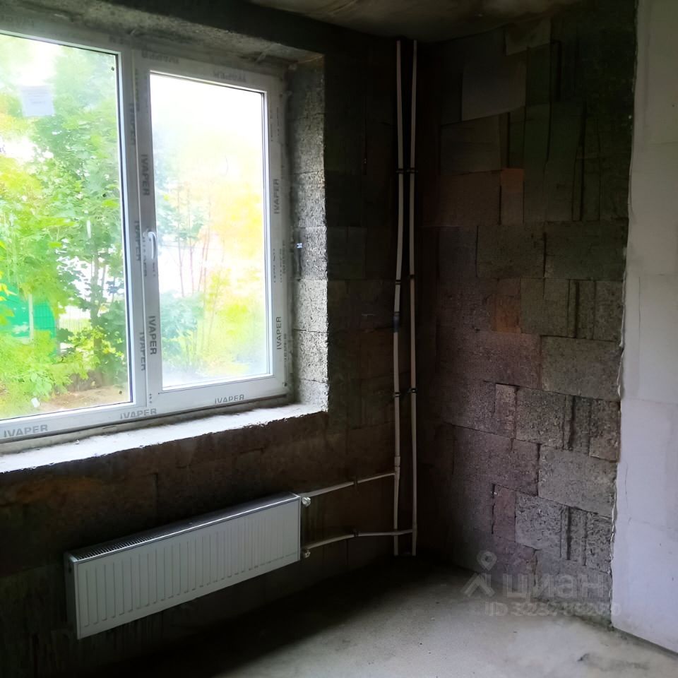 Продажа 2-комн квартиры на вторичном рынке пос. Пудость, улица Половинкиной, 71А