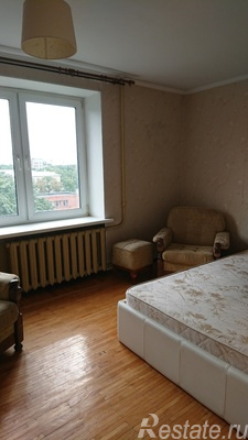 Продажа 2-комн квартиры на вторичном рынке Орбели ул,  д. 11