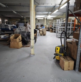 Аренда ПСН Ивантеевка г, Фабричный проезд,  д. 1