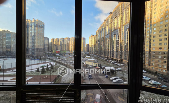 Продажа 1-комн квартиры на вторичном рынке Парголово п,  д. 26 к1 с1