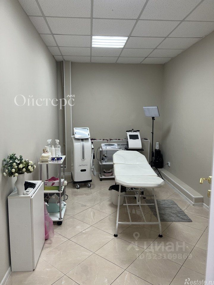 Продажа офиса Гороховая ул,  д. 33