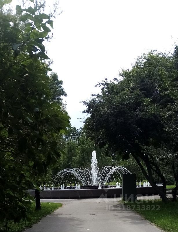 Продажа 1-комн квартиры на вторичном рынке проспект Обуховской обороны, 35