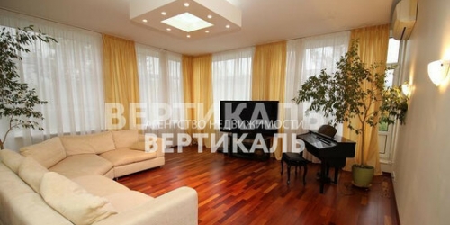 4-комн квартира Островной проезд,  д. 8