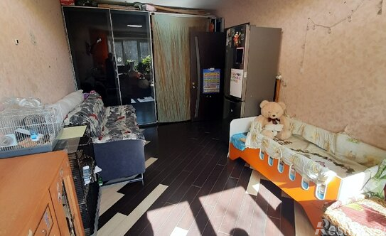 Продажа 2-комн квартиры на вторичном рынке Вешняковская улица,  д. 6 к2