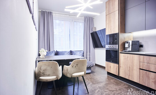 Продажа 2-комн квартиры на вторичном рынке улица Грибалёвой,  д. 7 к1