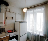 Продать Квартиры вторичка Академическая Б. ул  21А 