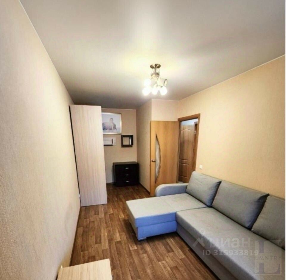 Продажа 1-комн квартиры на вторичном рынке Лыжный переулок, 4к3