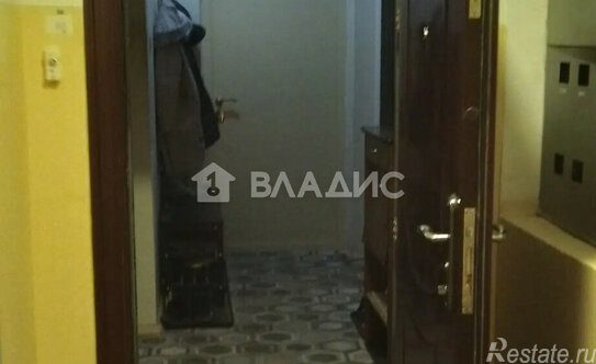 Продажа 3-комн квартиры на вторичном рынке Дубна, пр-кт Боголюбова,  д. 16