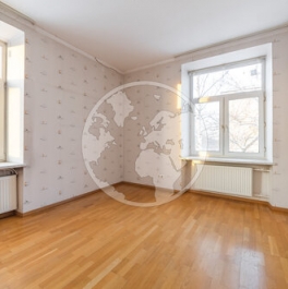 Продажа 3-комн квартиры на вторичном рынке Рябовское шоссе,  д. 57