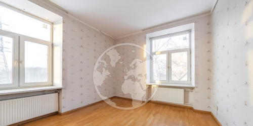 3-комн квартира Рябовское шоссе,  д. 57