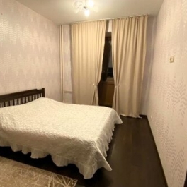 Продажа 3-комн квартиры на вторичном рынке Одинцово, ул Триумфальная,  д. 2