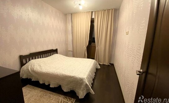 Продажа 3-комн квартиры на вторичном рынке Одинцово, ул Триумфальная,  д. 2