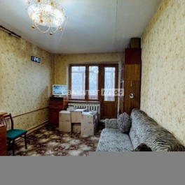 Продажа 1-комн квартиры на вторичном рынке Щелково г, Гагарина ул,  д. 4