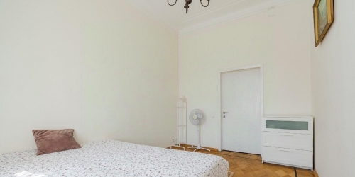 5-комн квартира Климентовский пер,  д. 6