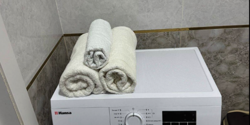 2-комн квартира Маши Порываевой,  д. 38