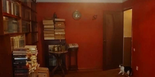 4-комн квартира Маршала Тухачевского ул. ,  д. 39