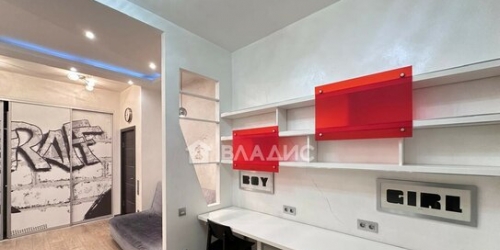 3-комн квартира ул Ольги Форш,  д. 7,  к. 1