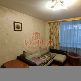 Продажа 1-комн квартиры на вторичном рынке Ленинский городской округ, Лесная улица,  д. 20