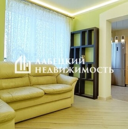 Продажа 3-комн квартиры на вторичном рынке улица Брянцева,  д. 13 к1