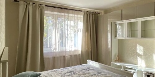 1-комн квартира улица Щербакова, 9