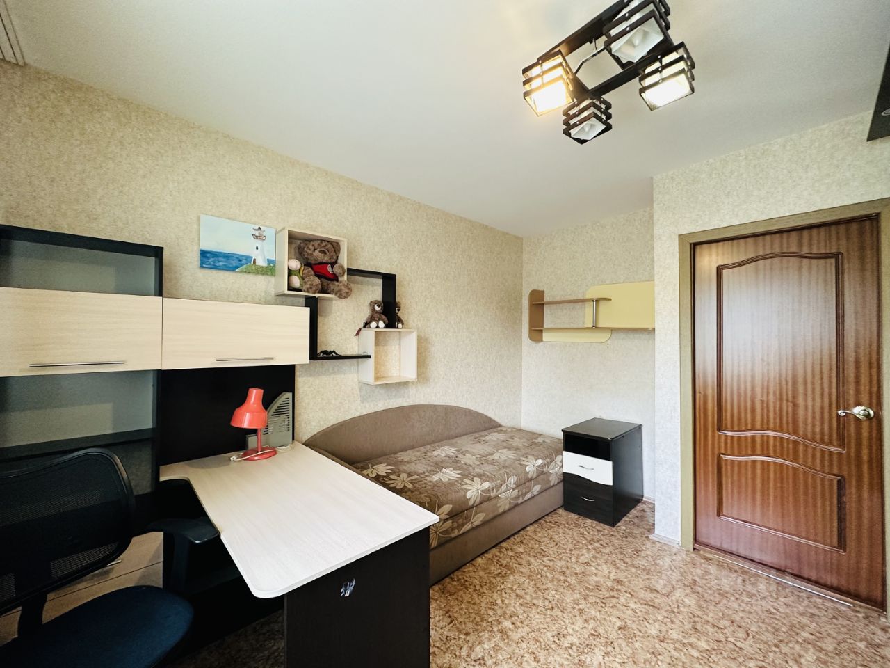 Продажа 2-комн квартиры на вторичном рынке 3-я Филевская улица, 8К2