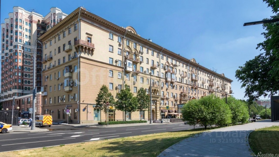 Аренда офиса Житная улица,  д. 10