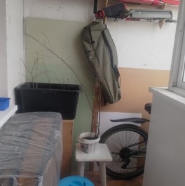 Продажа 3-комн квартиры на вторичном рынке Сергиев Посад г, Красной Армии пр-кт