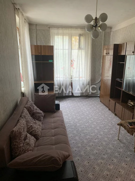 Продажа 2-комн квартиры на вторичном рынке ул. Парголовская,  д. 7
